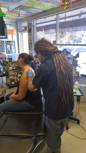 Tattoo Shop «3rd Eye Tattoo», reviews and photos, 13719 Walsingham Rd, Largo, FL 33774, USA