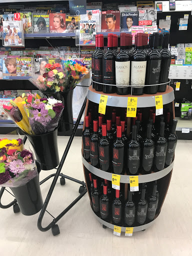 Drug Store «Walgreens», reviews and photos, 721 Gregory Ln, Pleasant Hill, CA 94523, USA