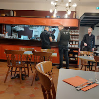 Les plus récentes photos du Restaurant français Restaurant Au Coucou des Bois à Strasbourg - n°11