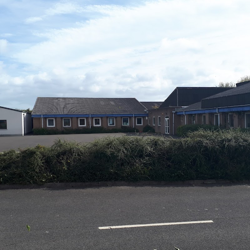 St. Helen's Junior School