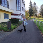 Photo n°42 de l'avis de 1946karl. fait le 29/10/2021 à 13:21 sur le  Landessportschule Bad Blankenburg à Bad Blankenburg