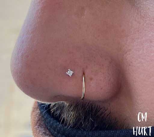 Explore 82nd airborne tattoo ideas, creative tattoo ideas in Garden Grove, available at CM Hurt Piercing & Jewelry