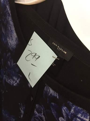 Last Chance Thrift Store, 5488 Peachtree Industrial Blvd, Chamblee, GA 30341, USA, 