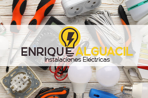 Enrique Alguacil Instalaciones Eléctricas en Doña Mencía, Córdoba
