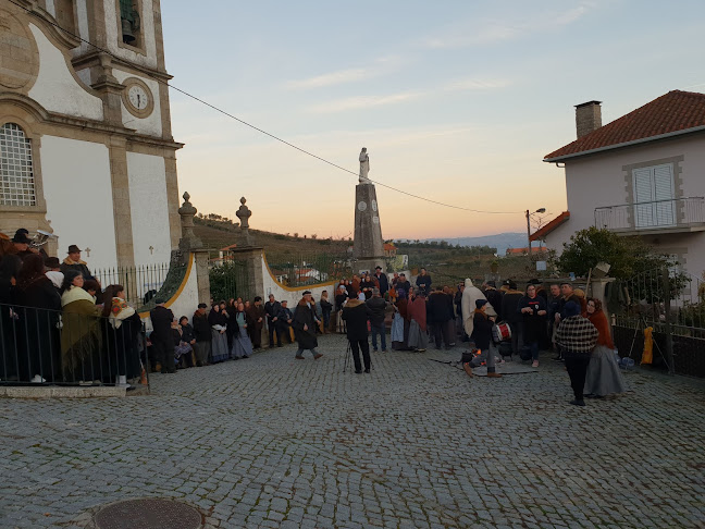 Igreja ,Medrões - Igreja