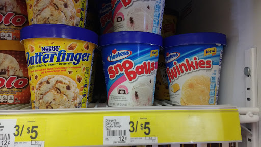 Discount Store «Dollar General», reviews and photos, 15311 Detroit Ave, Lakewood, OH 44107, USA