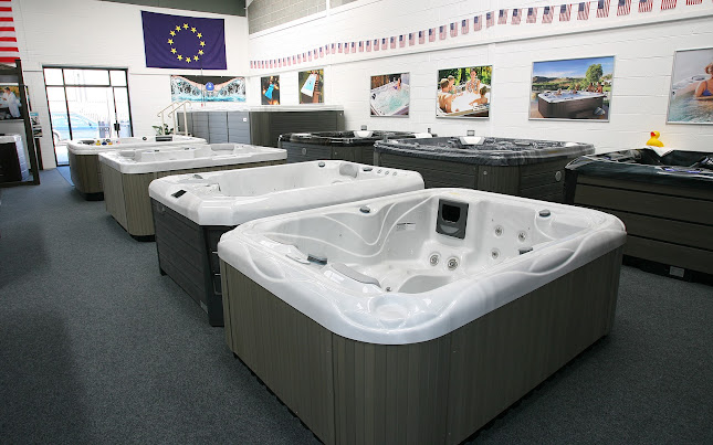 Reviews of The Hot Tub Centre in Belfast - Shopping mall