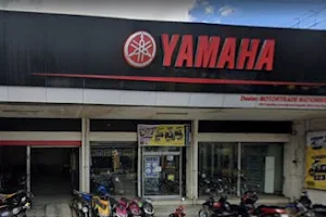 Yamaha 3S Shop - Motortrade image