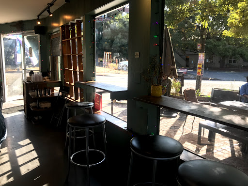 Brew Coffee and Beer House image