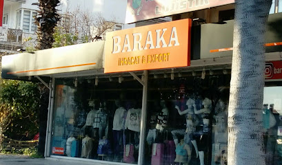 Baraka Outlet