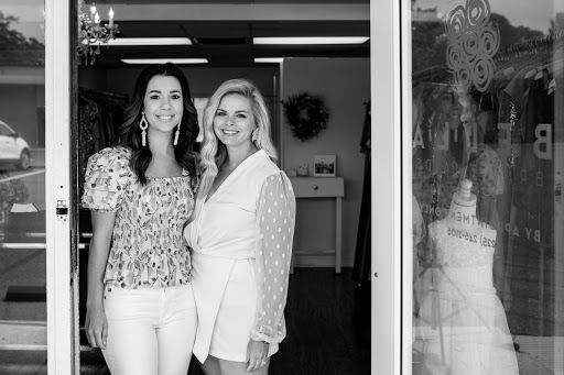 Bridal Shop «Bella Bridesmaid», reviews and photos, 4233 Perkins Rd, Baton Rouge, LA 70808, USA