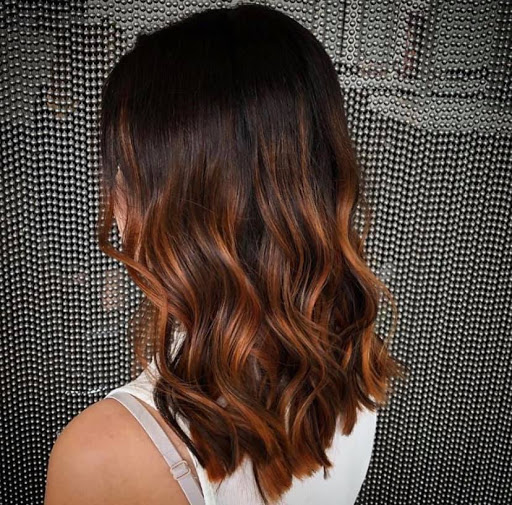 Hair Salon «New Identities Hair Studio - South Shore», reviews and photos, 10639 Big Bend Rd, Riverview, FL 33579, USA