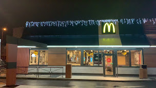 Photo n°6 de McDonald's à Pierrelaye ()