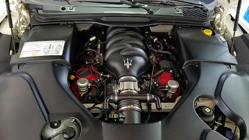 Used Car Dealer «Island Premier Luxury Cars», reviews and photos, 9027 Ocean Hwy, Pawleys Island, SC 29585, USA