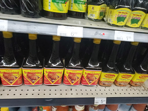 Asian Grocery Store «Hong Kong Supermarket», reviews and photos, 3828 S Yakima Ave, Tacoma, WA 98418, USA