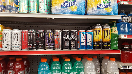 Dollar Store «Family Dollar», reviews and photos, 120 S Federal Hwy, Dania Beach, FL 33004, USA