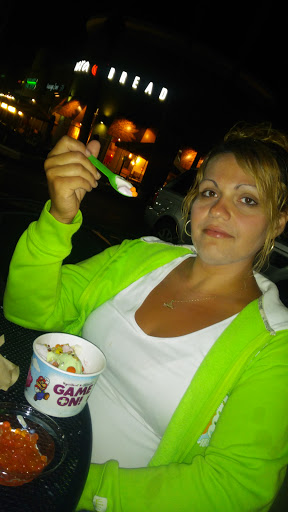 Frozen Yogurt Shop «Yogurtland Costa Mesa- Baker Street», reviews and photos, 1450 Baker St, Costa Mesa, CA 92626, USA