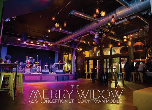 Event Venue «The Merry Widow», reviews and photos, 51 S Conception St, Mobile, AL 36602, USA