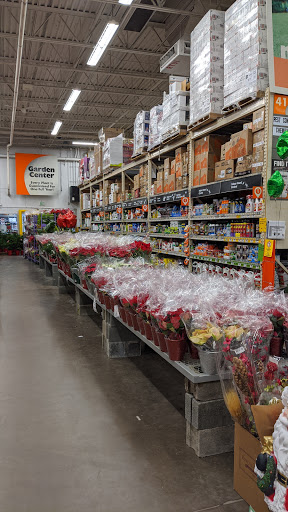 Home Improvement Store «The Home Depot», reviews and photos, 9 Gus Ave, Bloomsburg, PA 17815, USA