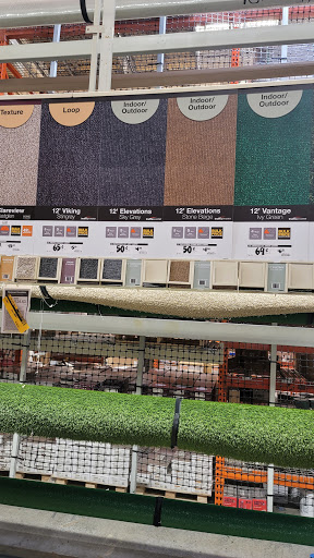 Home Improvement Store «The Home Depot», reviews and photos, 11360 Rojas Dr, El Paso, TX 79936, USA