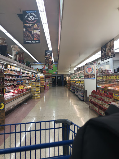 Grocery Store «Food City», reviews and photos, 450 E Southern Ave, Mesa, AZ 85204, USA