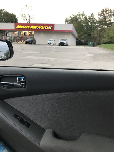 Auto Parts Store «Advance Auto Parts», reviews and photos, 515 S Water St, Kent, OH 44240, USA
