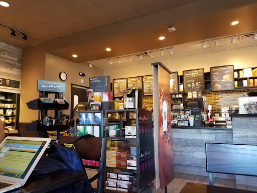 Coffee Shop «Starbucks», reviews and photos, 240 Raritan Valley College Dr, Branchburg, NJ 08876, USA