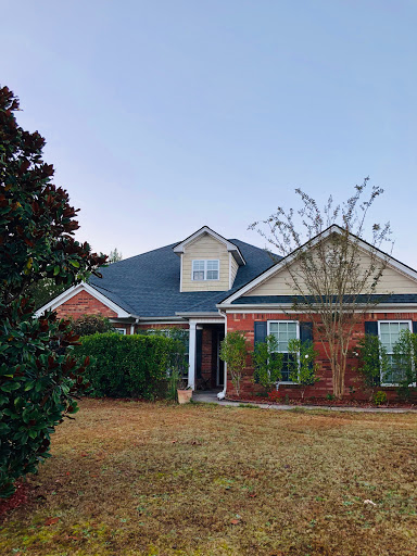 Oconee Roofing in Athens in Athens, Georgia