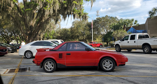 Post Office «United States Postal Service», reviews and photos, 2501 Walden Woods Dr, Plant City, FL 33566, USA