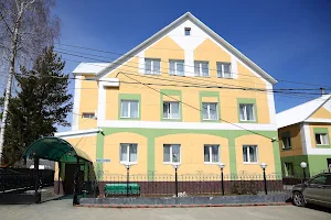 Guest House Sibirskaya image