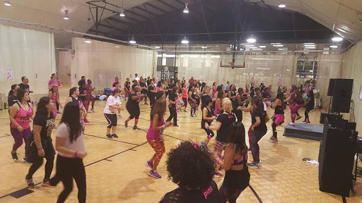 Health Club «The Club At Woodbridge», reviews and photos, 585 Main St, Woodbridge, NJ 07095, USA