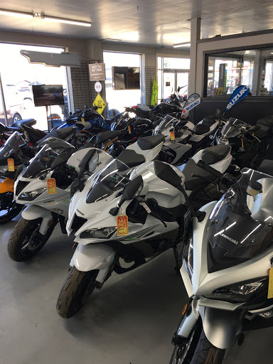 ATV Dealer «Dal-Kawa HPS», reviews and photos, 312 Kanuga Rd, Hendersonville, NC 28739, USA