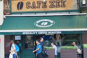 Cafe Zee. image