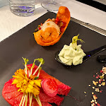 Photo n°3 de l'avis de Patrick. fait le 26/12/2023 à 09:18 sur le  Meet & Eat by Sandro à Tuttlingen