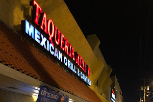 Taqueria Mexico #1