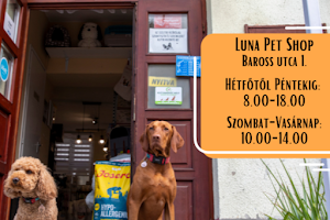 Luna Pet Shop Debrecen image