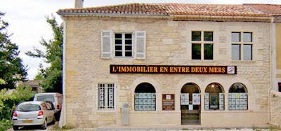 L'Immobilier En Entre Deux Mers à Camblanes-et-Meynac