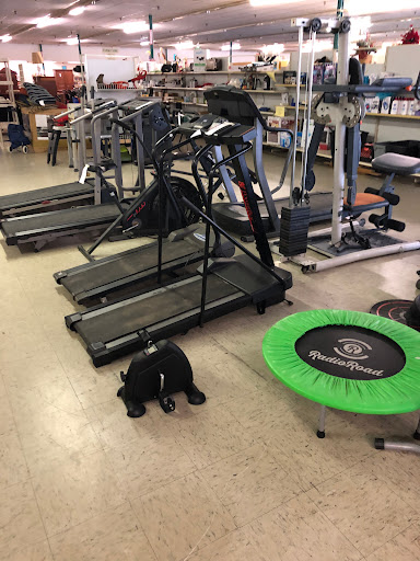 Thrift Store «Center of Hope Super Thrift Store», reviews and photos, 1700 Hamric Dr E, Oxford, AL 36203, USA