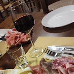 Photo n°1 de l'avis de Martina.e fait le 28/11/2022 à 12:37 sur le  Trattoria Stella à Camposanto