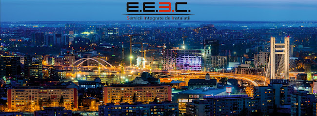 East European Business Center EEBC