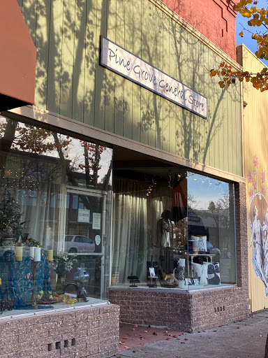 Consignment Shop «Pine Grove General Store», reviews and photos, 149 N Main St, Sebastopol, CA 95472, USA