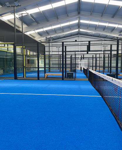 PadelBit Oira en Ourense, Orense