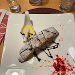 Photo n°2 de l'avis de Luca.i fait le 31/12/2021 à 14:09 sur le  Pizzeria Ristorante Erich à Sexten