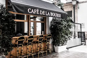 Café de la Bourse Valencia image