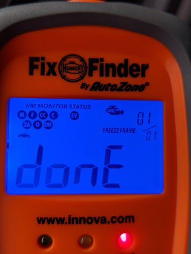 Auto Parts Store «AutoZone», reviews and photos, 320 El Camino Real, Millbrae, CA 94030, USA