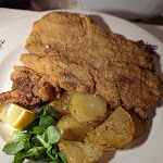 Photo n°4 de l'avis de Tomás.o fait le 22/09/2022 à 13:38 sur le  Premiata Trattoria Arlati dal 1936 à Milan