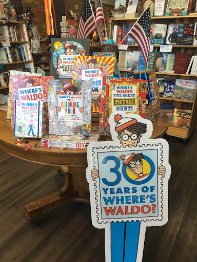 Book Store «Legends Bookstore», reviews and photos, 1350 Sheridan Ave, Cody, WY 82414, USA