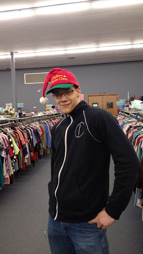 Non-Profit Organization «Goodwill of the Great Plains», reviews and photos