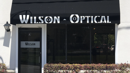 Wilson & Wilson Optical, 1963 Hendricks Ave # 1, Jacksonville, FL 32207, USA, 