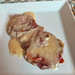 Photo n°2 de l'avis de mario.s fait le 07/01/2024 à 11:49 sur le  Trattoria da Lalla à Anguillara Sabazia